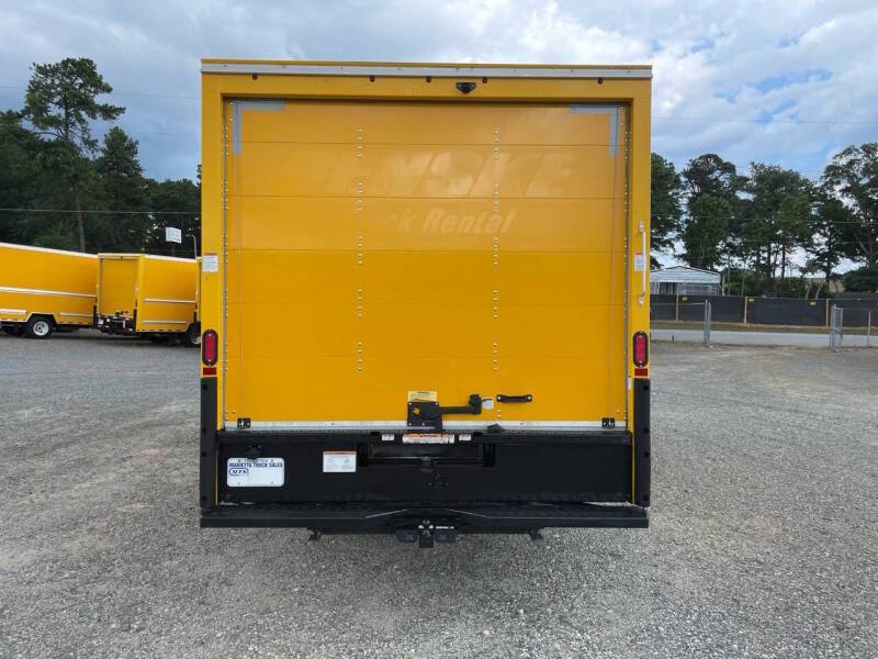 Used 2021 GMC Savana 3500 Extended w/ Power Convenience Package image 6