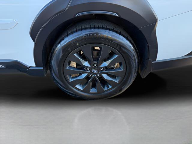 Used 2024 Subaru Outback Onyx Edition AWD/4WD image 20