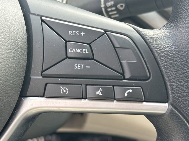 Used 2025 Nissan Altima 2.5 SV image 22