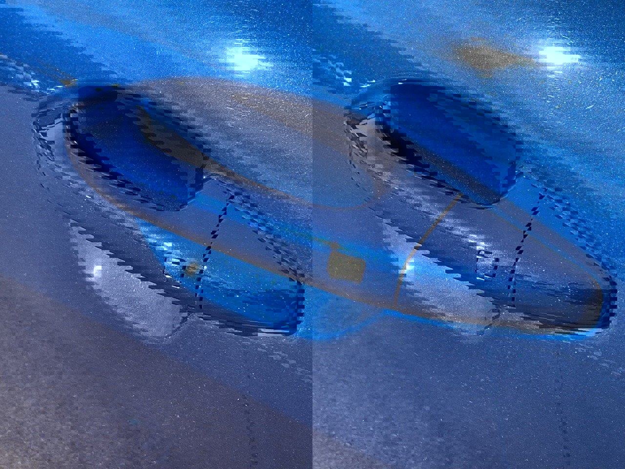 Used 2025 Kia K4 LXS image 10