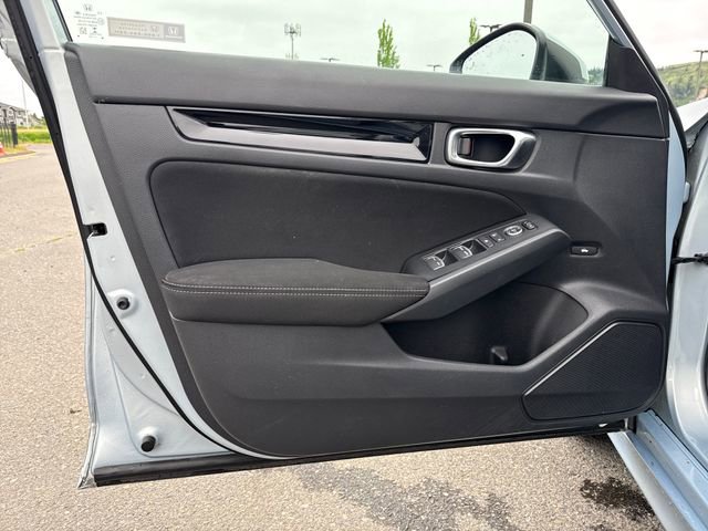 Used 2022 Honda Civic EX image 17
