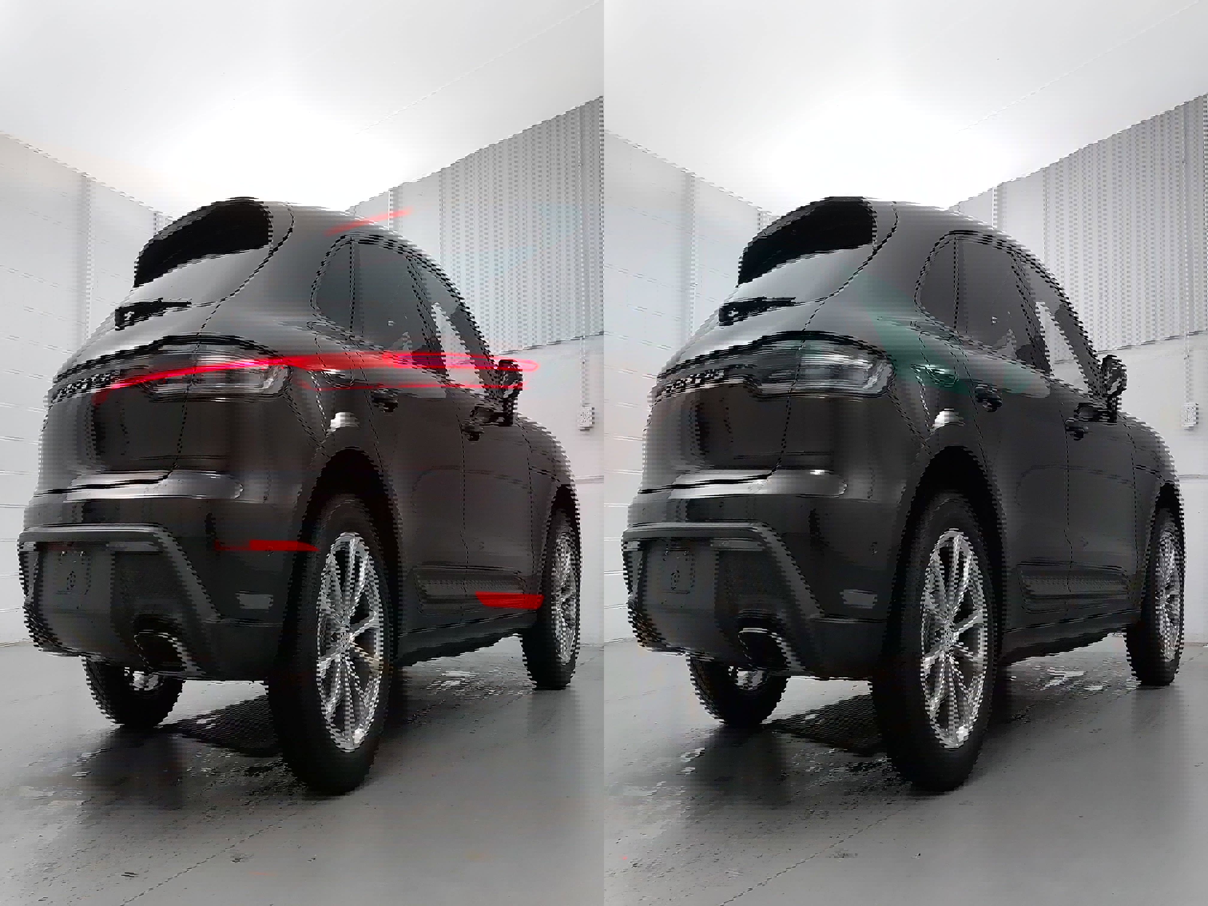 Used 2024 Porsche Macan w/ Premium Plus Package image 7