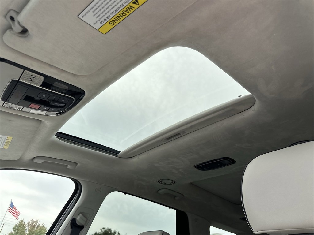 Used 2024 Hyundai Palisade Calligraphy image 29