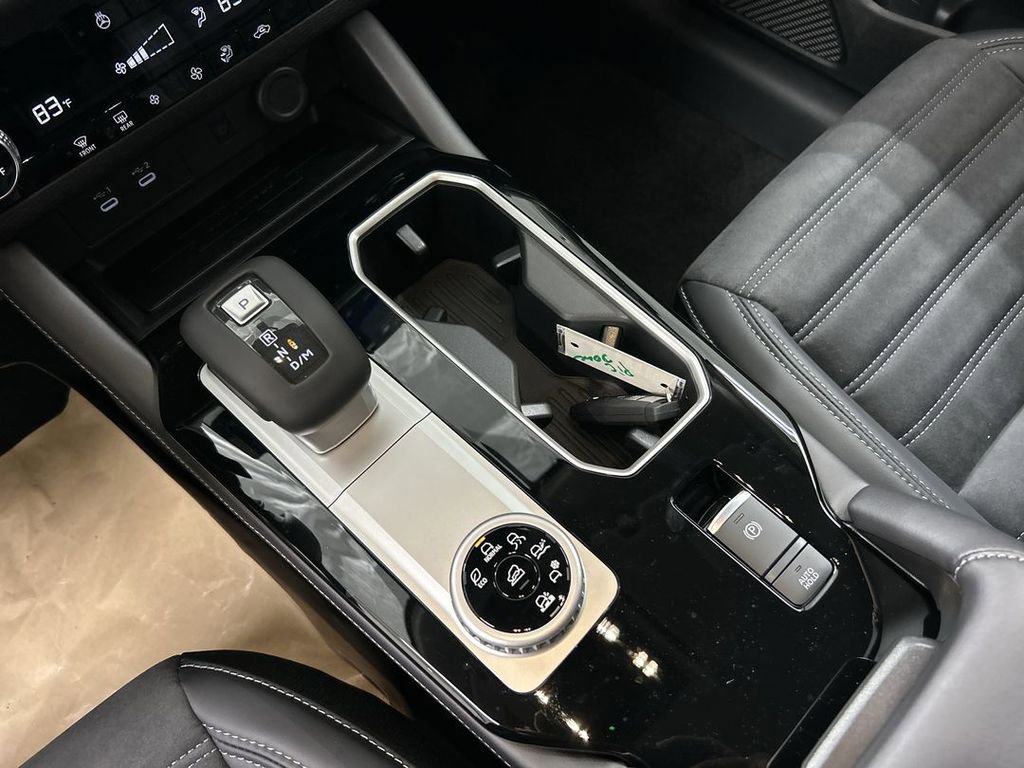 New 2026 Mitsubishi Outlander SE AWD/4WD image 18