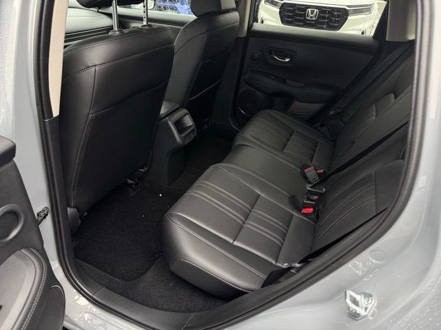New 2026 Honda HR-V EX-L image 20