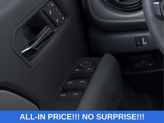 New 2026 Chevrolet Colorado ZR2 w/ Technology Package AWD/4WD image 22