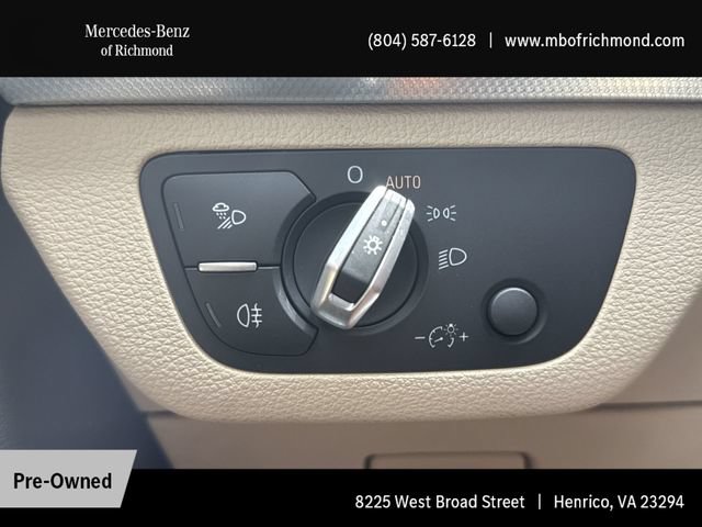 Used 2025 Audi Q5 2.0T Premium Plus AWD/4WD image 23