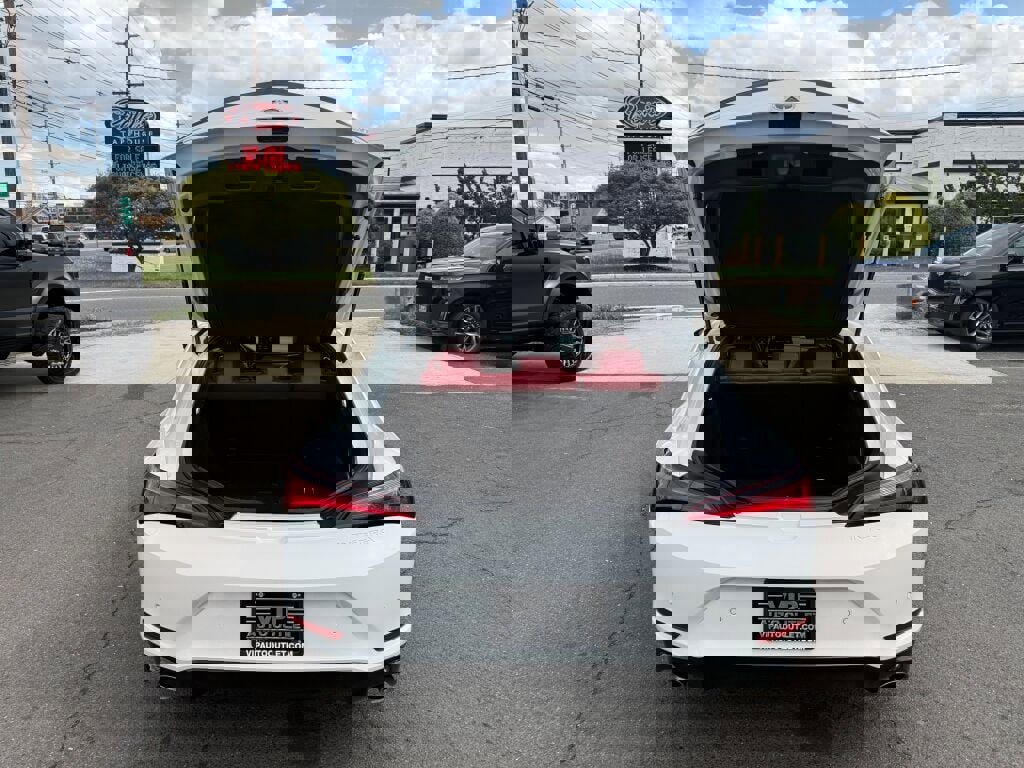 Used 2023 Acura Integra A-Spec image 34