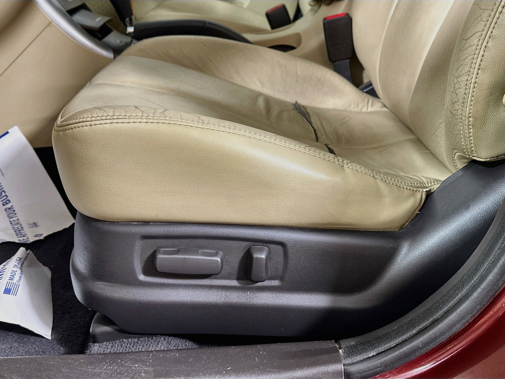 Used 2009 Hyundai Sonata Limited FWD image 18
