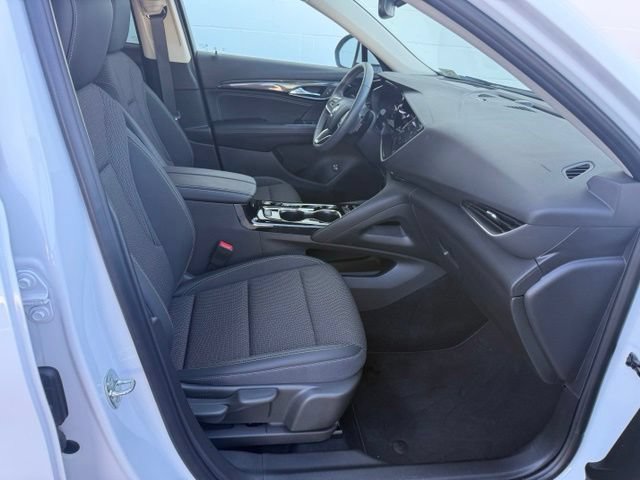 Certified 2022 Buick Envision Preferred FWD image 16