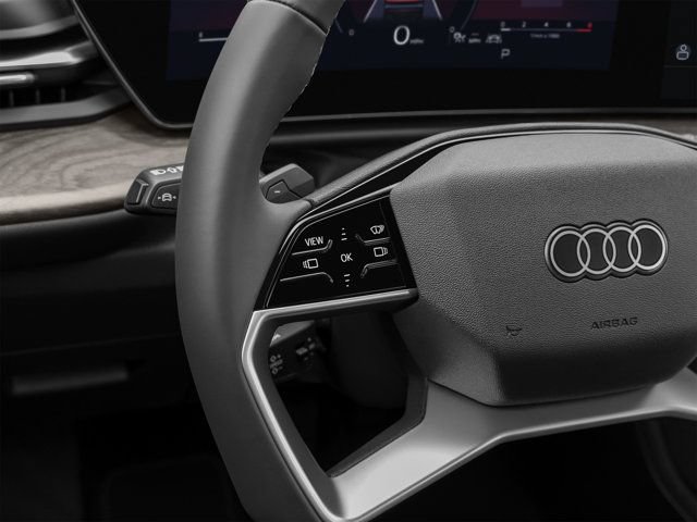 Used 2025 Audi Q5 Premium Plus AWD/4WD image 39