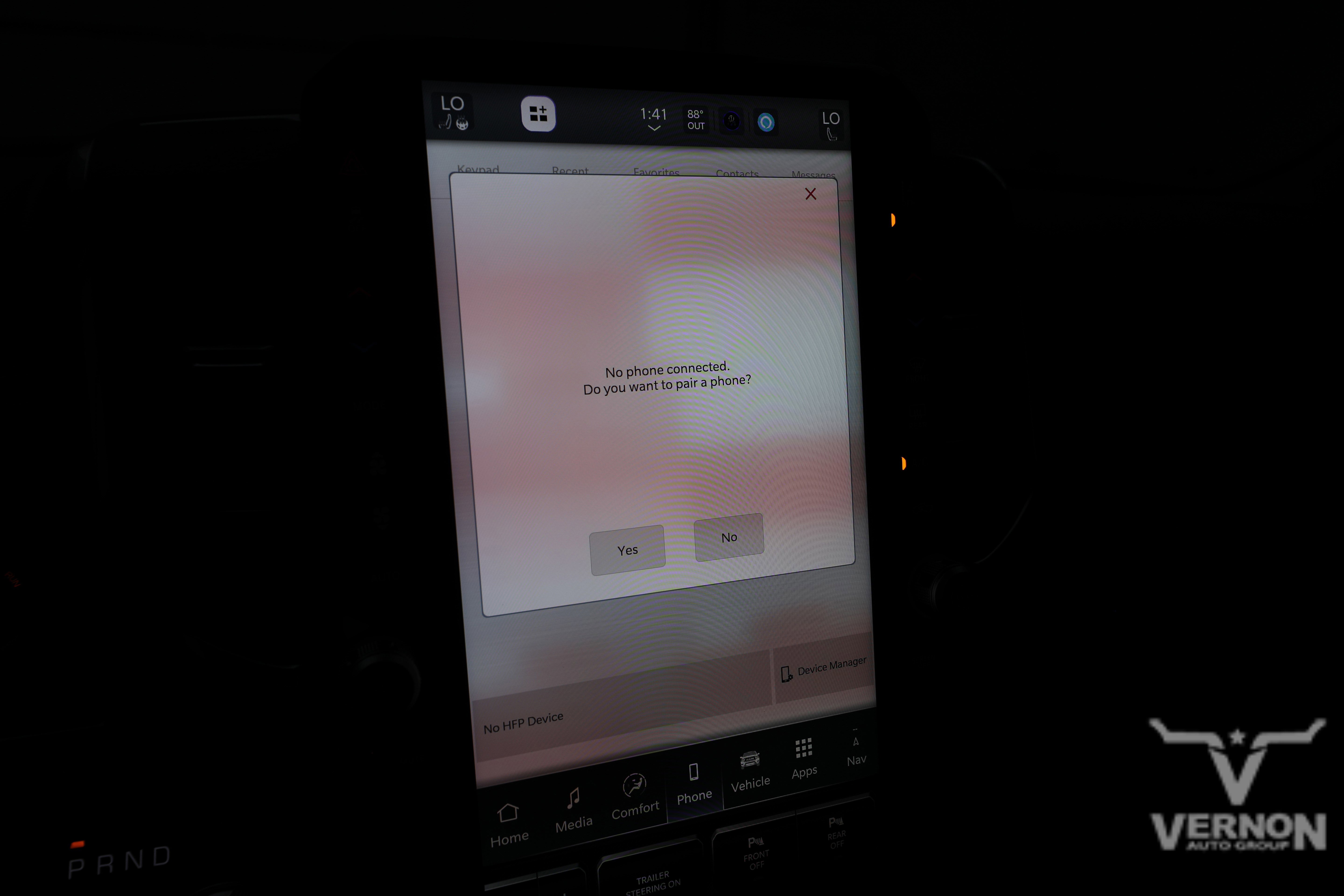 New 2026 RAM 1500 Laramie image 30