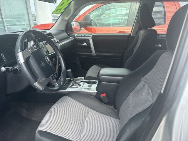 Used 2019 Toyota 4Runner SR5 image 10