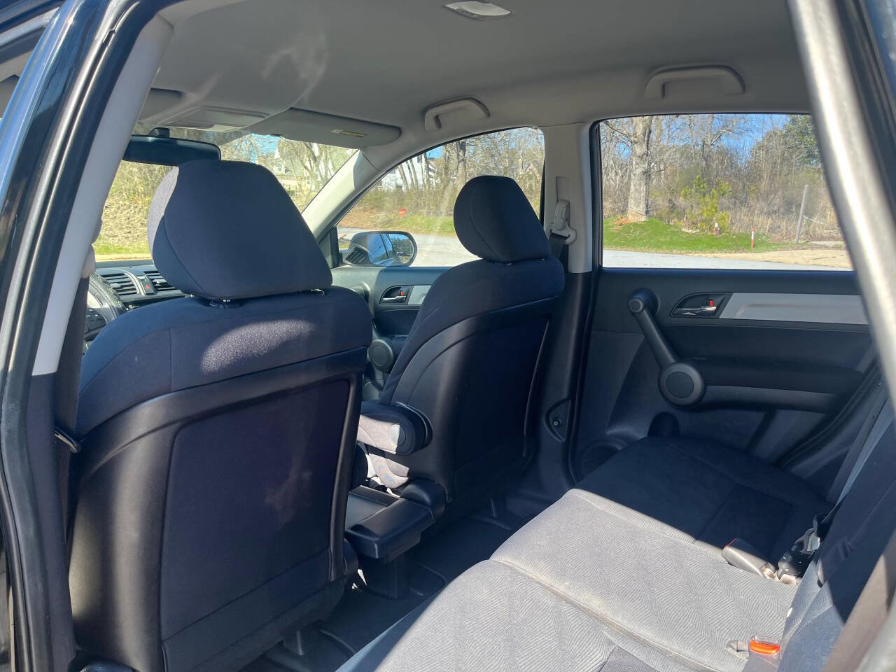 Used 2010 Honda CR-V LX image 11