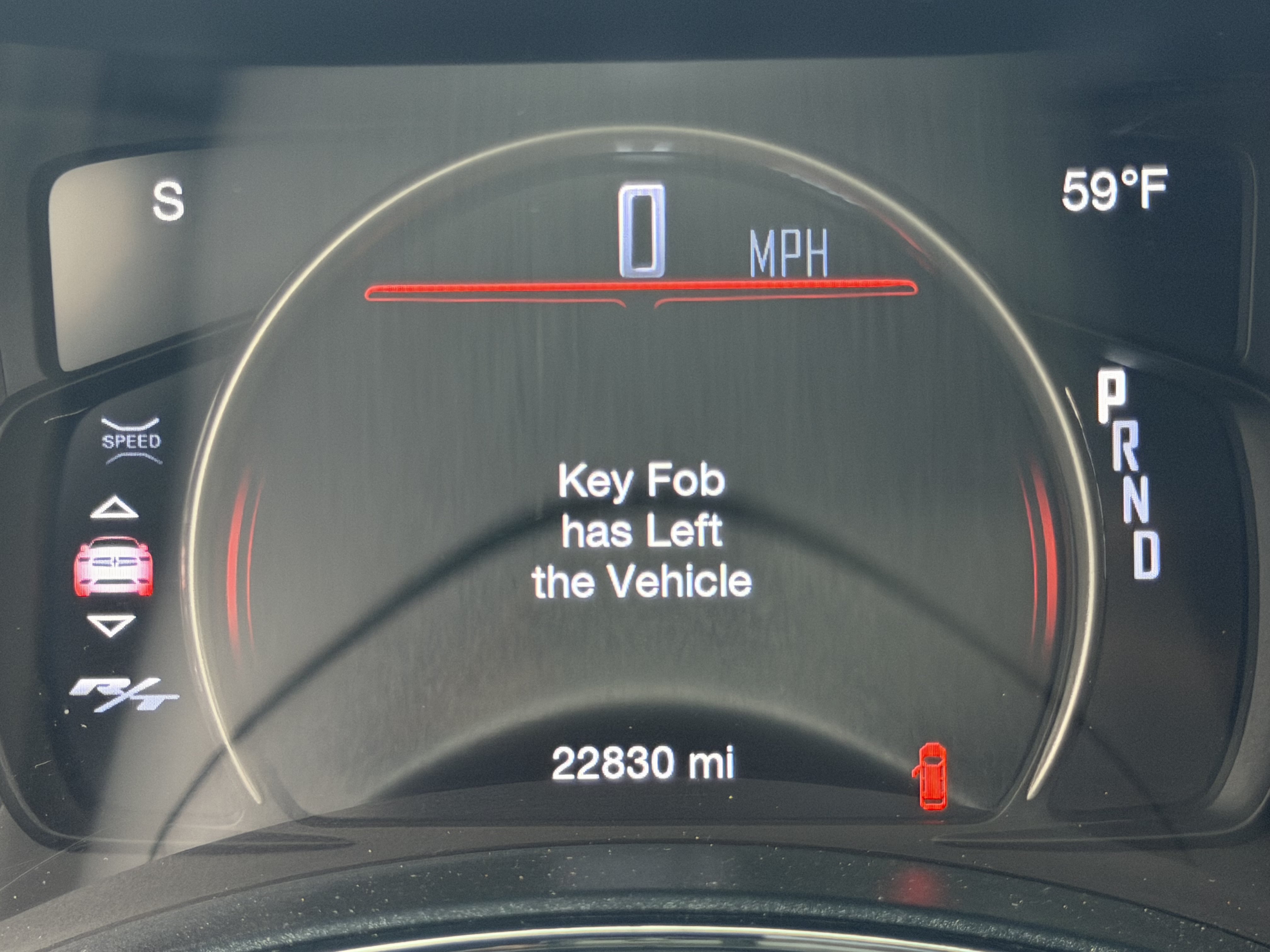 Certified 2022 Dodge Durango R/T AWD/4WD image 27