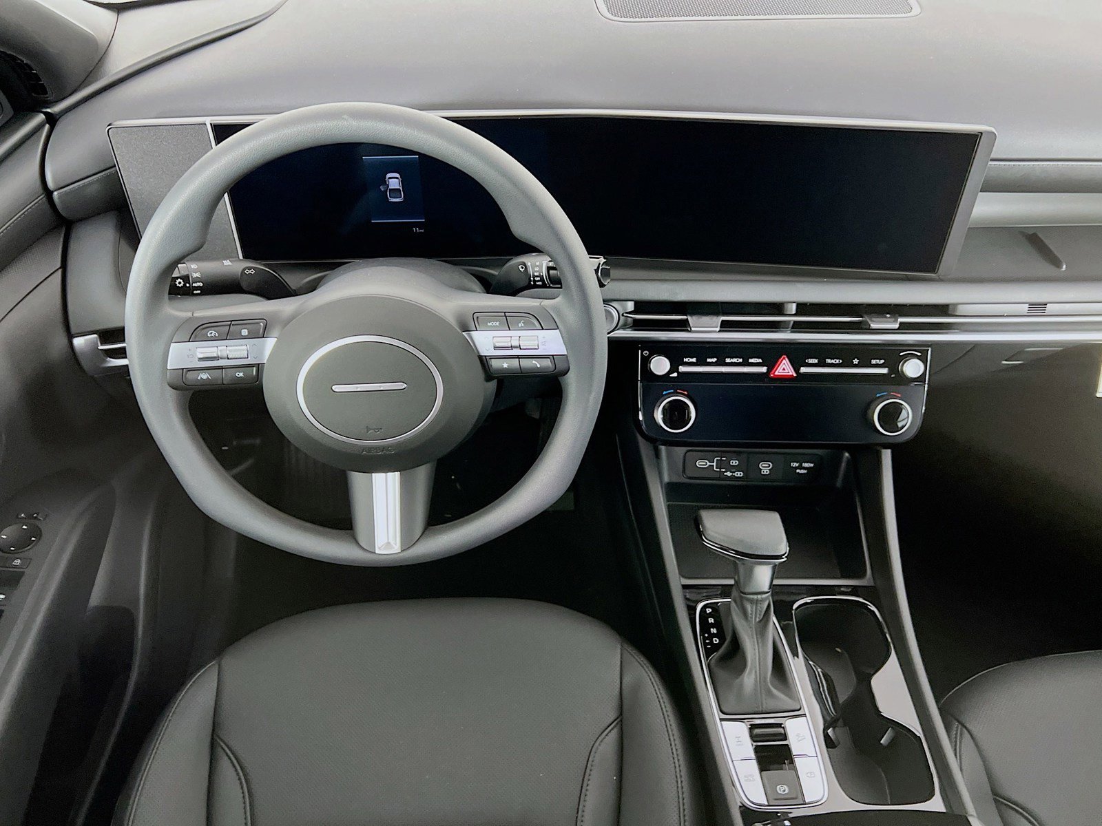 New 2026 Hyundai Santa Cruz SEL AWD/4WD image 18