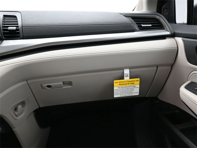 New 2026 Honda Odyssey EX-L image 25