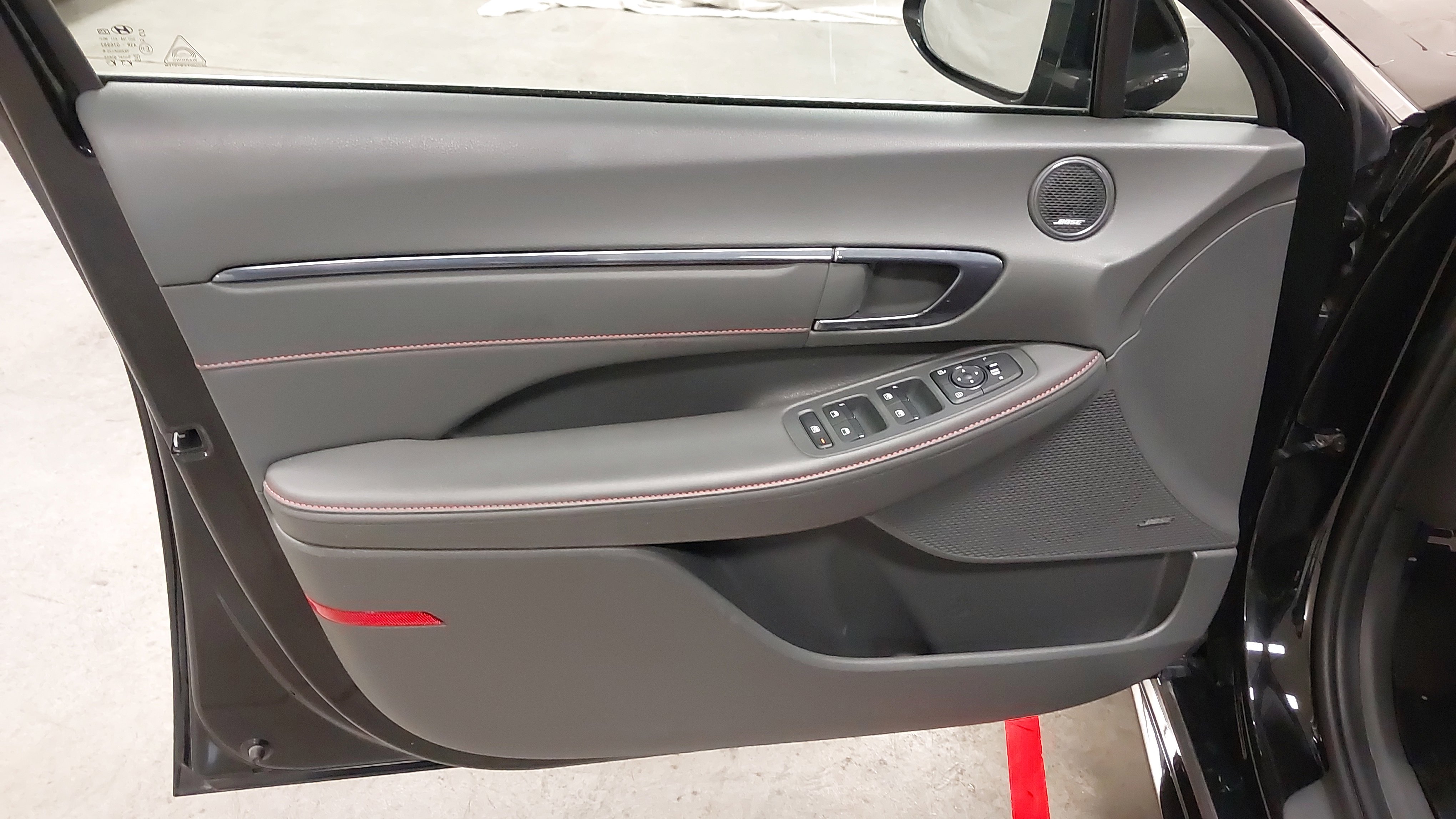 Used 2023 Hyundai Sonata N Line FWD image 24