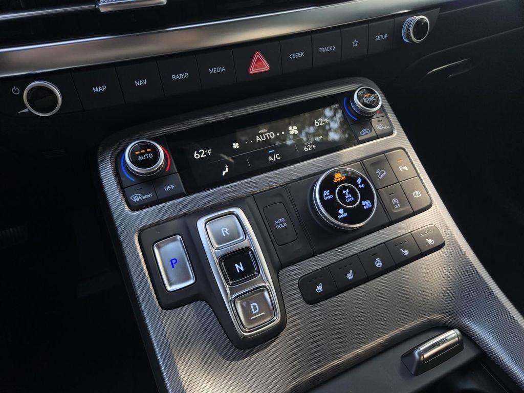 Certified 2024 Hyundai Palisade Calligraphy image 24