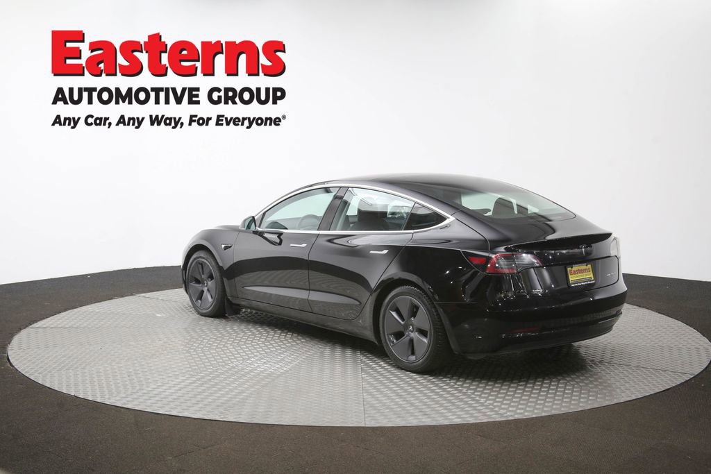 Used 2018 Tesla Model 3 Long Range image 62