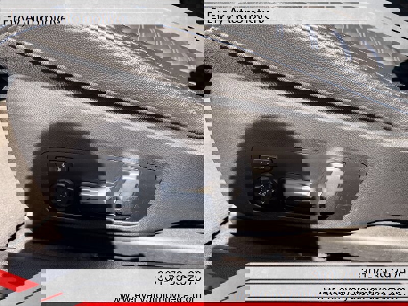 Used 2021 BMW 440i xDrive Coupe w/ Executive Package image 27