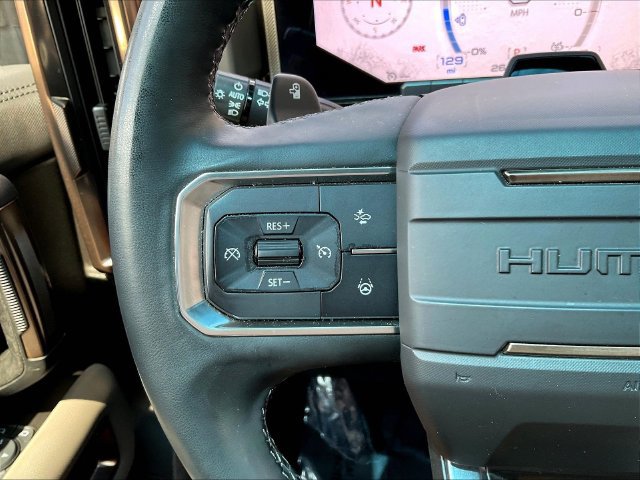 Used 2025 GMC Hummer EV 3X AWD/4WD image 14
