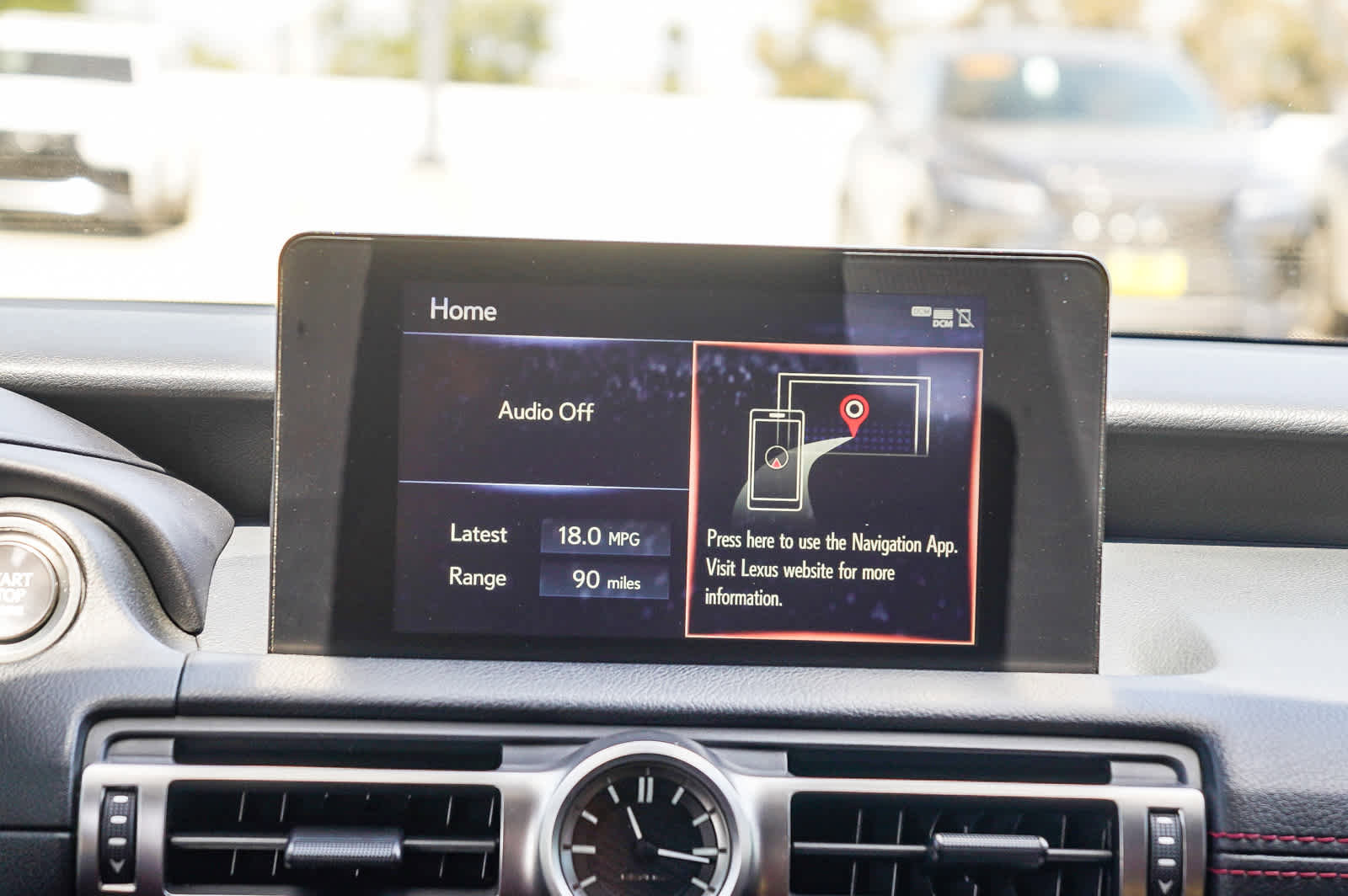 Used 2022 Lexus IS 300 w/ Premium Package RWD image 14