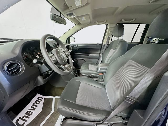 Used 2014 Jeep Compass Sport w/ Power Value Group image 18