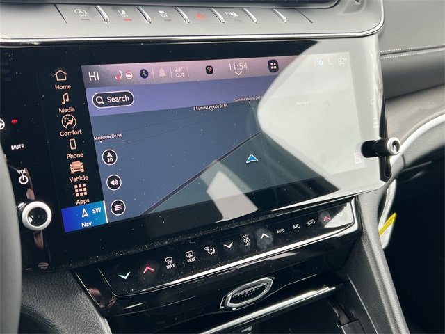 New 2026 Jeep Grand Cherokee Altitude image 19