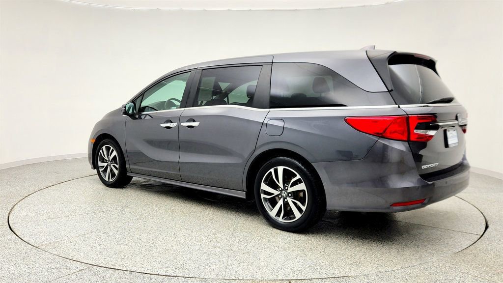 Used 2023 Honda Odyssey Touring image 7