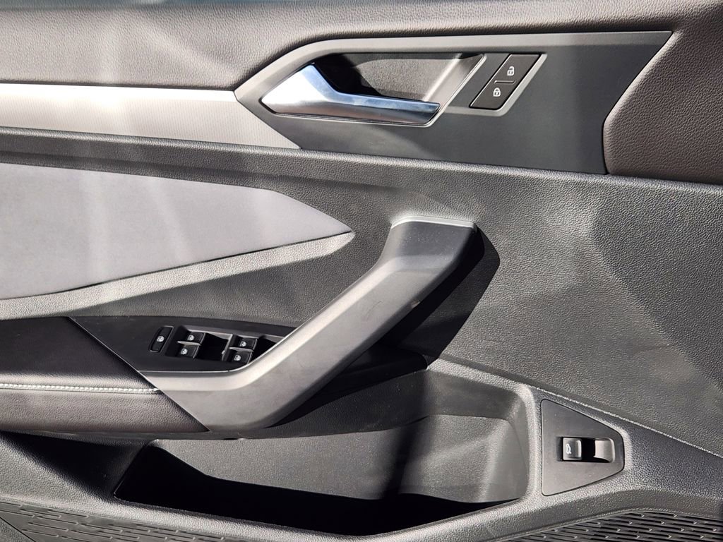 New 2026 Volkswagen Jetta SE image 12