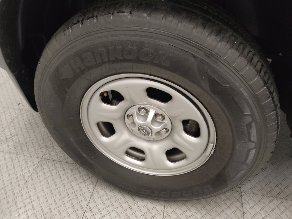 Used 2022 Nissan Frontier S image 31