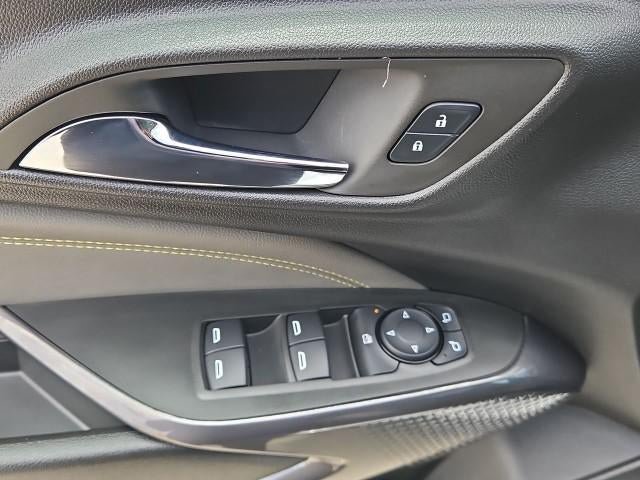 New 2026 Chevrolet Trax ACTIV FWD image 22