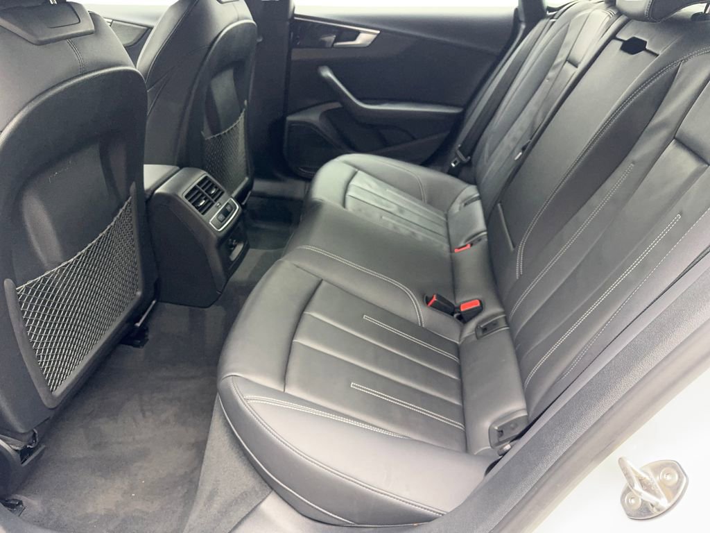 Used 2023 Audi A5 2.0T Premium w/ Convenience Package image 34