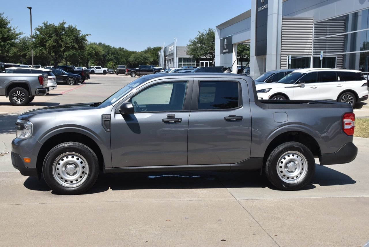 Used 2023 Ford Maverick XL FWD image 12