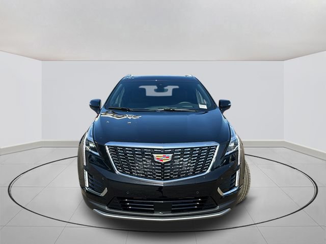 New 2026 Cadillac XT5 Premium Luxury w/ Driver Assist Package FWD image 2