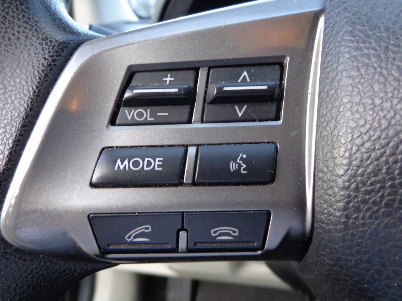 Used 2014 Subaru Crosstrek 2.0i Premium image 19