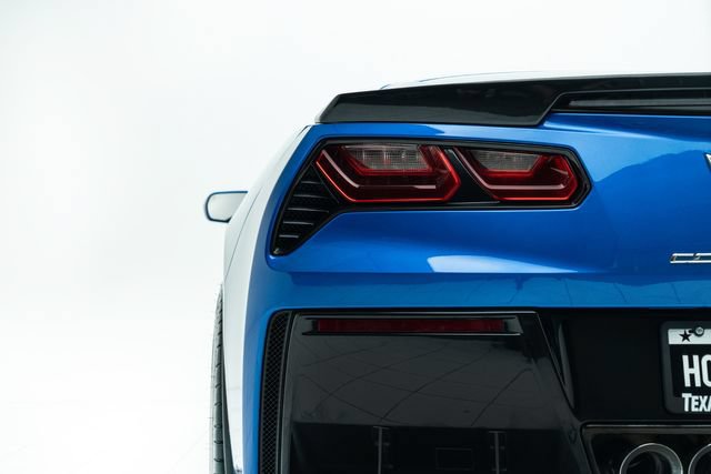 Used 2014 Chevrolet Corvette Stingray Coupe RWD image 17