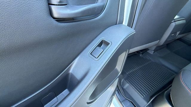 New 2026 Nissan Frontier PRO-4X w/ Tow Package image 15