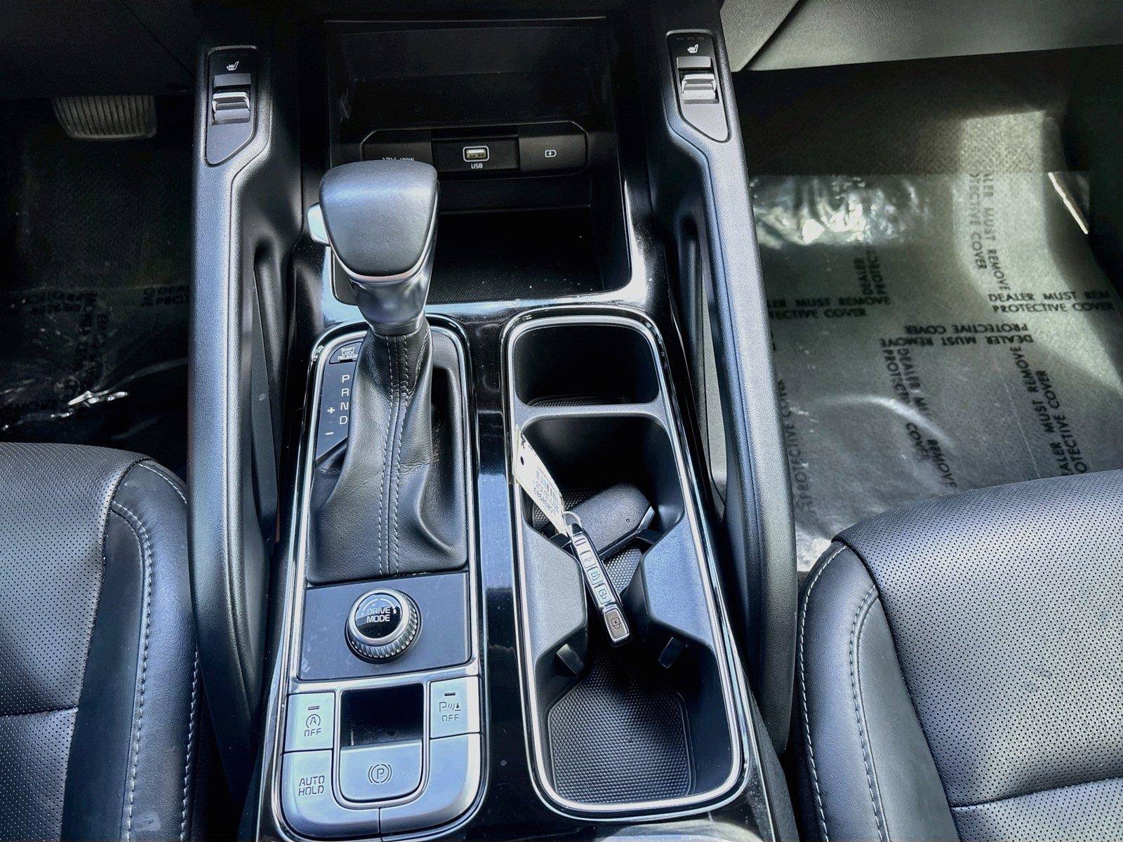 Used 2020 Kia Telluride S FWD image 12