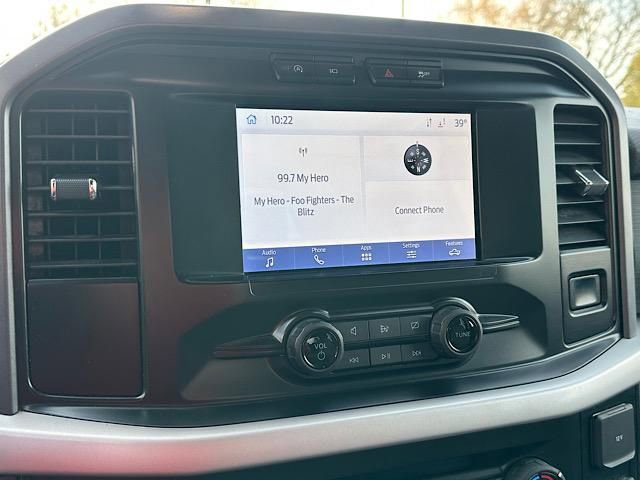 Used 2023 Ford F150 XLT image 27