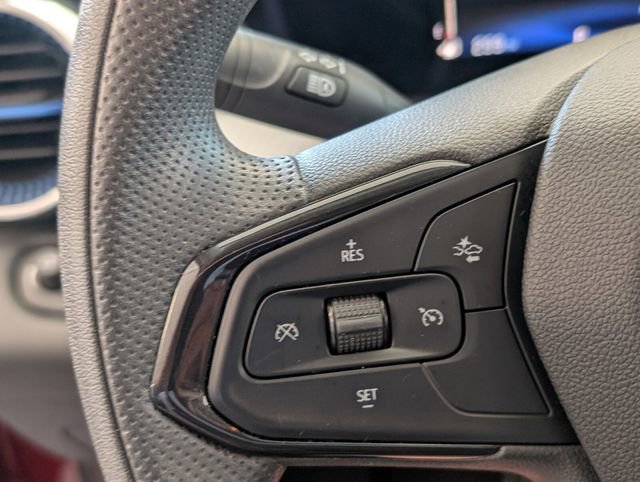 Certified 2024 Chevrolet Trax LT image 23