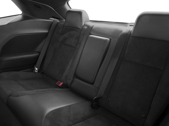 Used 2016 Dodge Challenger R/T Scat Pack RWD image 17