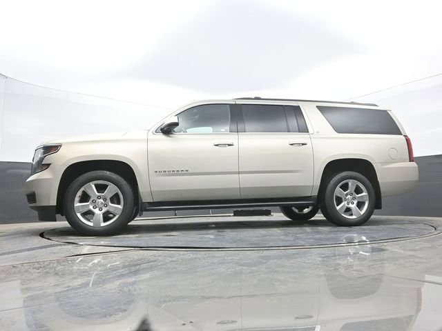 Used 2016 Chevrolet Suburban LT AWD/4WD image 52