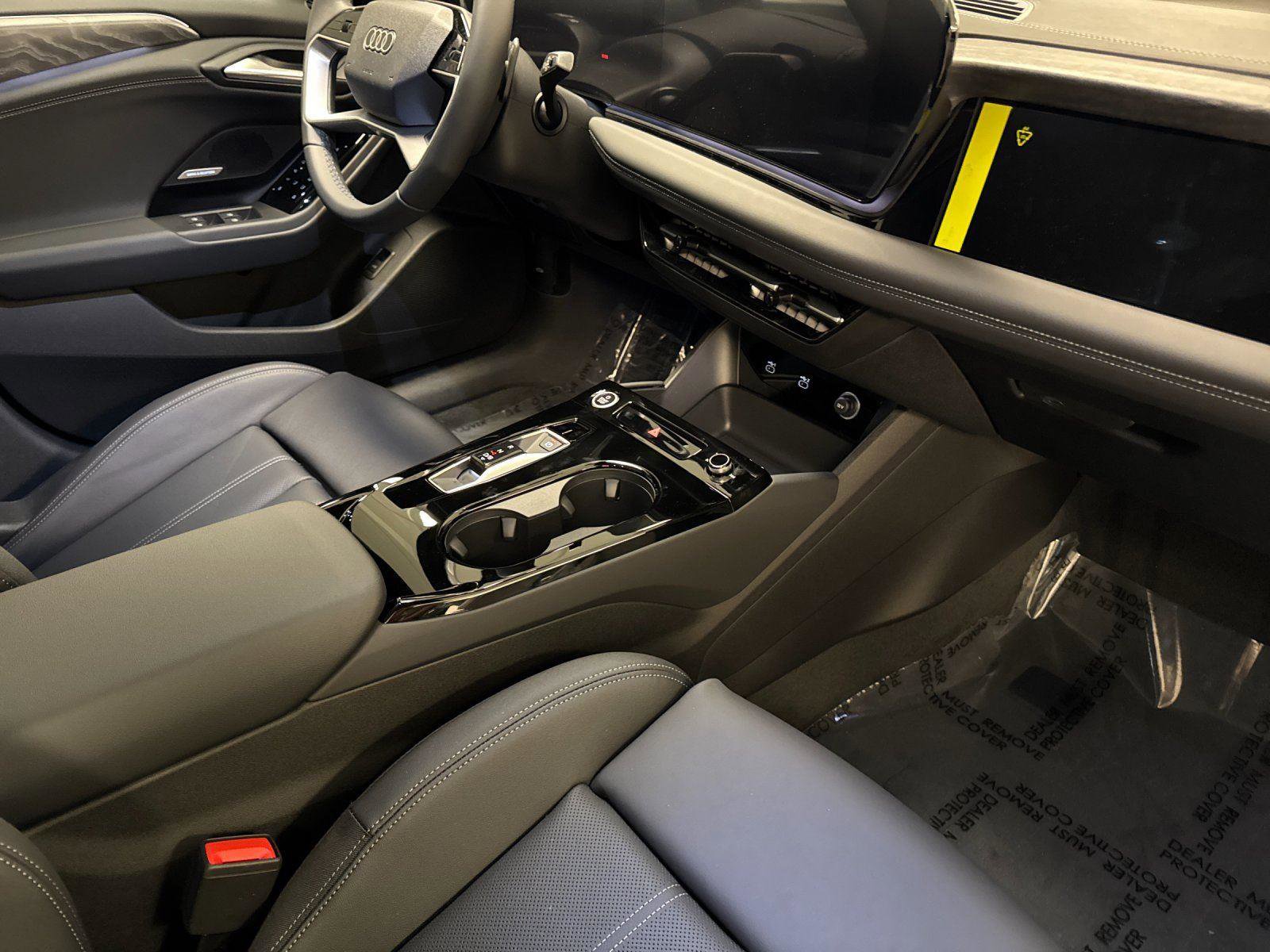 New 2027 Audi A6 e-tron Premium Plus image 15