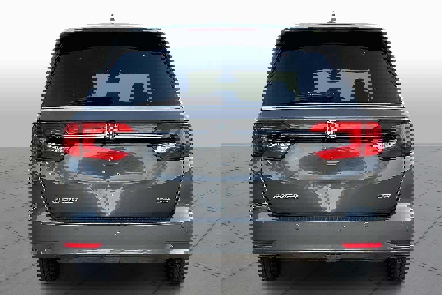 Used 2023 Honda Odyssey Touring image 6