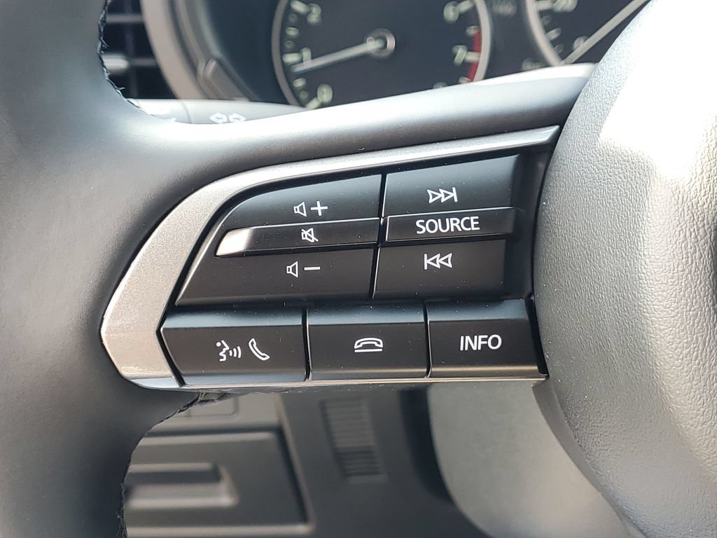 New 2026 MAZDA MAZDA3 2.5 S Sedan w/ Preferred Pkg FWD image 18