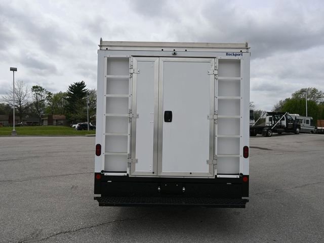 Used 2022 Chevrolet Express 3500 w/ Power Convenience Package image 6