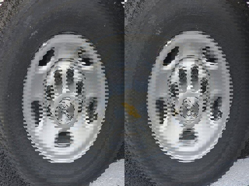 New 2025 Chevrolet Express 3500 w/ Power Convenience Package image 20