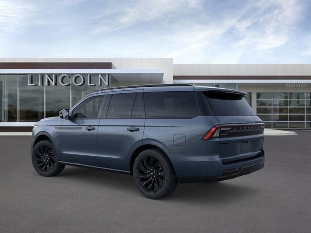 New 2025 Lincoln Navigator Reserve w/ Jet Appearance Package image 4
